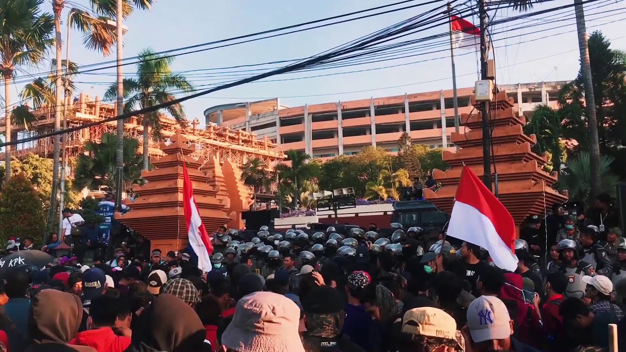 #surabaya menggugat! - YouTube