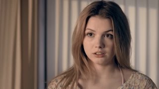 Молокососы [SKINS] [Сезон 2 Серия 9] Cassie