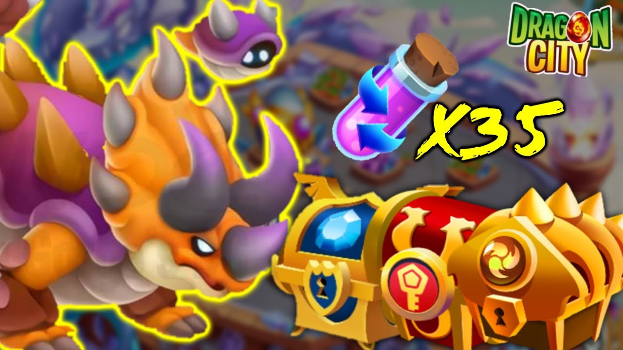 Você têm 3 OPÇÕES na NOVA ILHA LABIRINTO (Mapa + Guia da Nova Ilha) || Dragon City