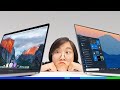Dell XPS 9300 vs MacBook Pro 13 (2020): The World&#39;s Best UltraBook?