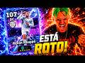 💥 ¡¡El delantero MÁS PELIGROSO de eFootball!! 😯