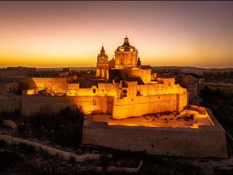 Mdina, Malta