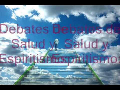 IV Taller de Salud Esprita