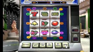 Lucky 8 Line slot screenshot 4