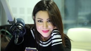 Yosra Mahnouch - Weskot Bas (Radio IFM) | (يسرا محنوش -  وإسكت بس (جوهرة إي أف آم