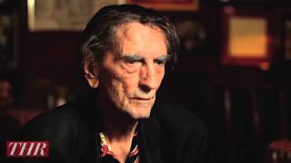 Harry Dean Stanton on Why "Anybody Can Be An Actor"