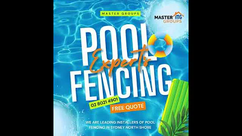 Pool Fencing Company