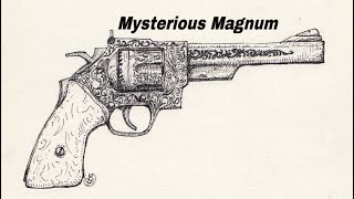 Making The Mysterious Magnum Op!