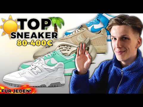 Video: Der coolste Sommer scherzt Schuhe überhaupt