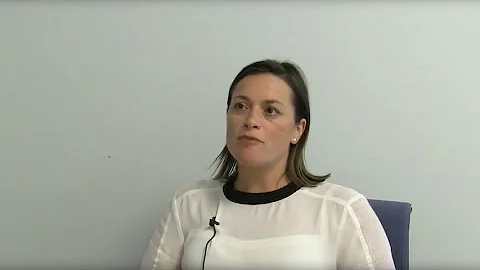 Rachel Hitchcock: It really all started for me at ...