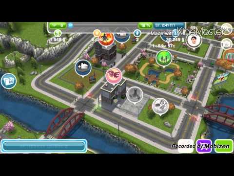 Lp. THE SIMS FREEPLAY #2 Кулинария!
