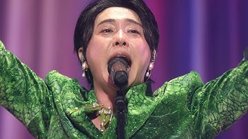 Thumbnail of 【感動のフィナーレ】Mrs. GREEN APPLEが「ケセラセラ」で魅せたハモリが鳥肌級！【at『CEREMONY』横浜】