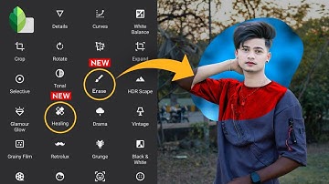 My secret trick CB photo editing | Snapseed photo editing | Photo editing