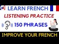 French listening practice  improve your comprehension