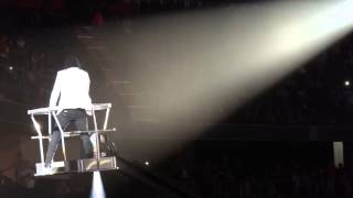 Newsboys-God's Not Dead-Winter Jam Ontario, CA 2013