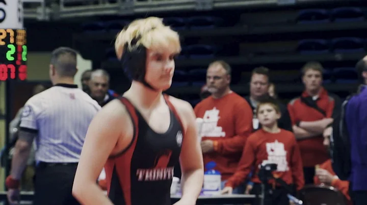 MACK WRESTLES trailer | BFI Flare 2020