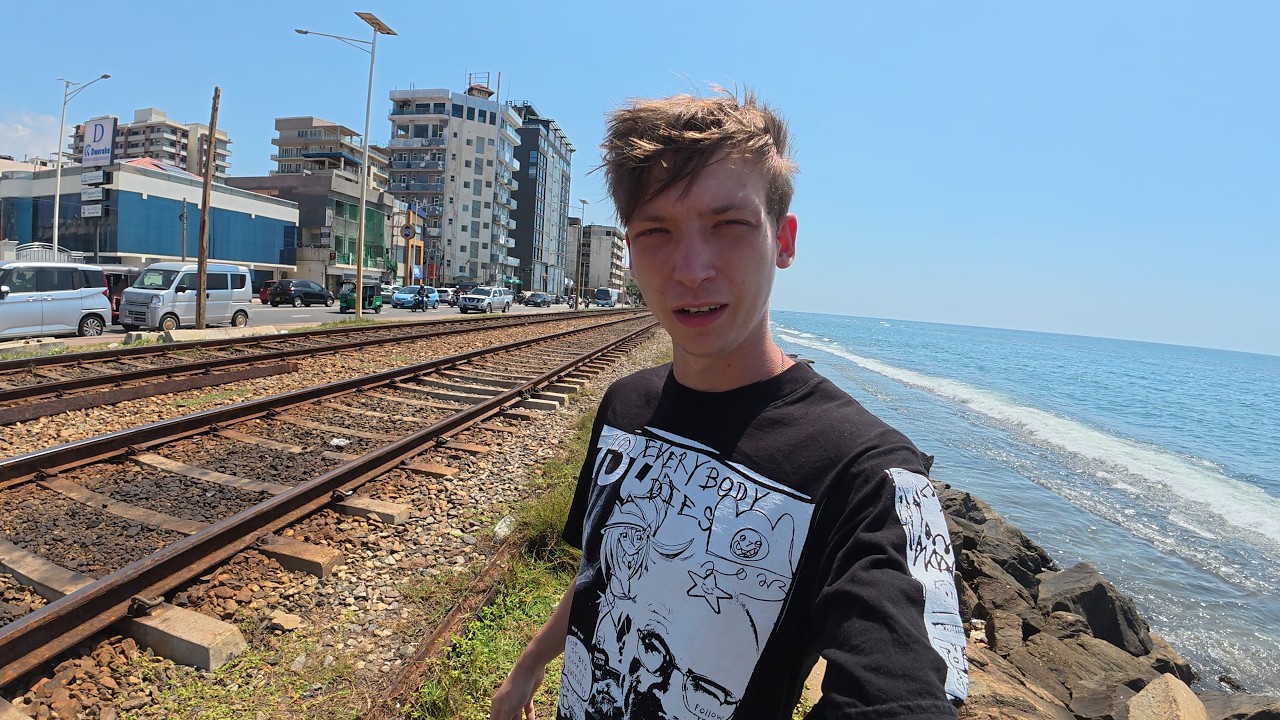 This Colombo Neighborhood Is Perfect for Expats 🇱🇰