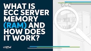What is ECC Server Memory and How Does it Work? screenshot 4