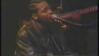 D'angelo - Cruisin' Live 1996 DC