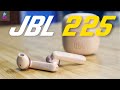 JBL Tune 225 - Обзор бюджетных наушников с качественным звуком