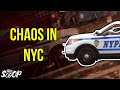 WATCH: Video Shows Absolute CHAOS In New York City, Looks Like It’s Under Siege!