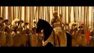 Video thumbnail of "ALEJANDRO ~ Warcry ~ (Alexander the Great)"