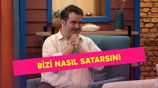 Ben Sizi Para Karşılığı Sattım! (175. Bölüm) Kesin Yaşanmıştır