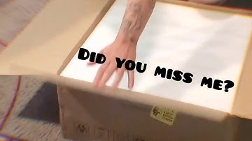 Unboxing Sainsmart Coreception 300 3D printer!