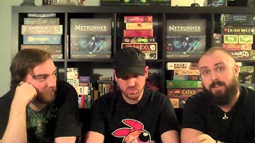 Bad Publicity; Archer Netrunner Card Review