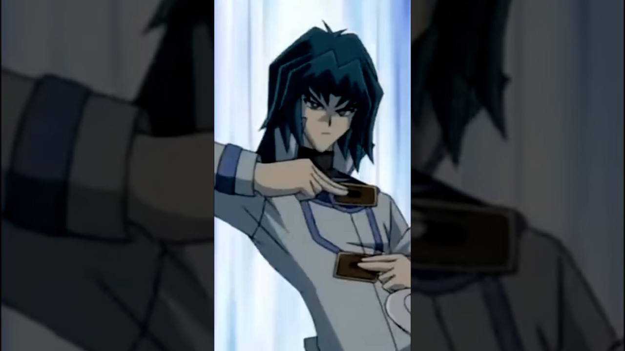 Zane's Cyber Dragon Deck Is Back!! || Yu-Gi-Oh! #yugioh #shorts