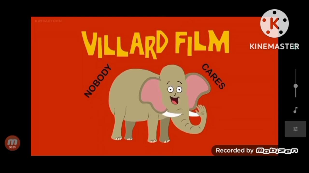 Villard Film/Cartoon Network Studios/Williams Street (2020) YouTube
