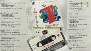 Video thumbnail of "PIZZICATO FIVE - Sweet Soul Revue (Cassette/1996)"