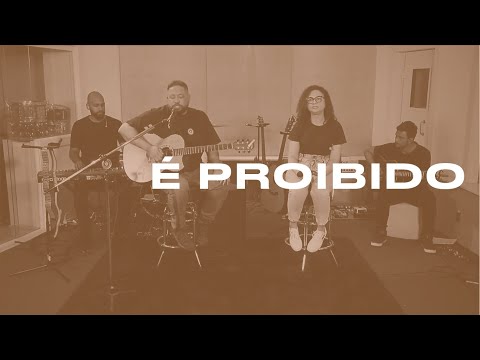 Fernandinho E Paula - É Proibido