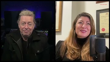 Culture Snap: Finbar O’Hanlon – From Rock Star to Innovation Leader