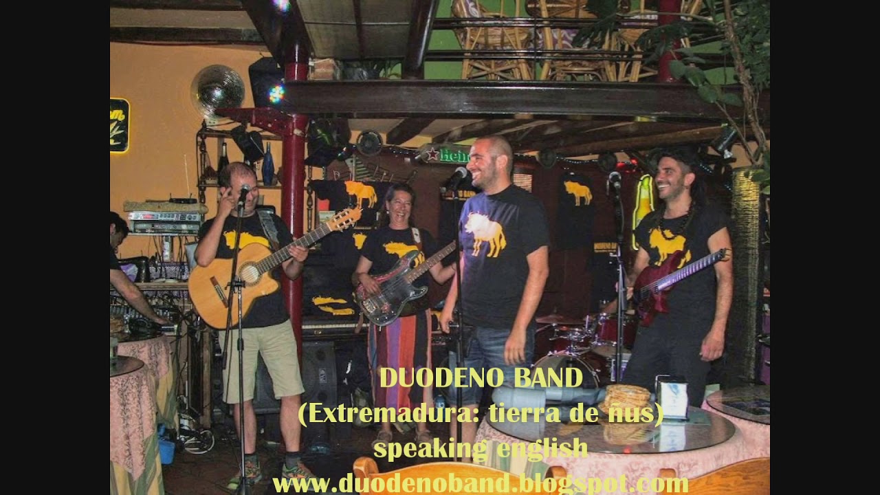 DUODENO BAND 