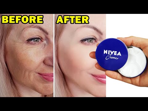 ভিডিও: NIVEA থেকে মাস্ক