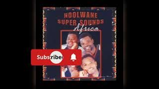 Ndolwane super sounds uthando luphelile