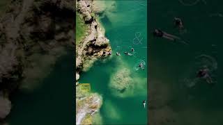 El Meco, San Luis Potosí, Mexique