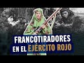 Francotiradores soviticos en la sgm 