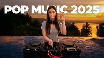 Spotify Pop Hits 2025 🔥 Lady Gaga, Bruno Mars, Ed Sheeran, Billie Eilish, Miley Cyrus, Tate McRae#31