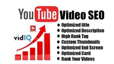 Mastering YouTube SEO | Boost Your Channel