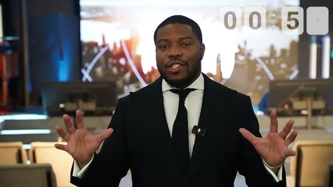 KCC Worship Service | Prophet Brian Carn - May 4, 2025