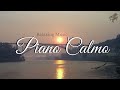 Música CALMA para RELAXAR rápido - Piano Clamo, musica calmante tranquila para dormir BEM