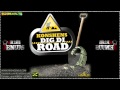 Konshens - Dig Di Road [May 2012]