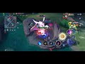 Leo rank cùng Nakroth | Vận Vận
