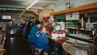 Columbus Neighborhoods: Beechwold/Wittich’s Soda Fountain