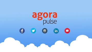 How Agorapulse Helps 24,000 Social Media Managers Every Day!