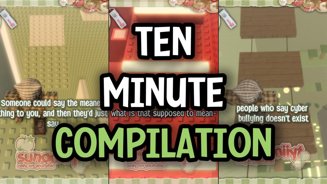 →🍎 10 MINUTE ROBLOX RANT COMPILATION ( + special exclusive short video ...