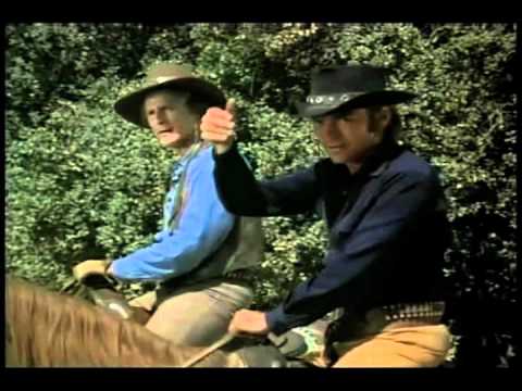 Alias Smith and Jones--Renegade