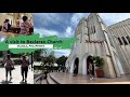 Unveiling the beauty of national shrine of our mother of perpetual help  baclaran church  